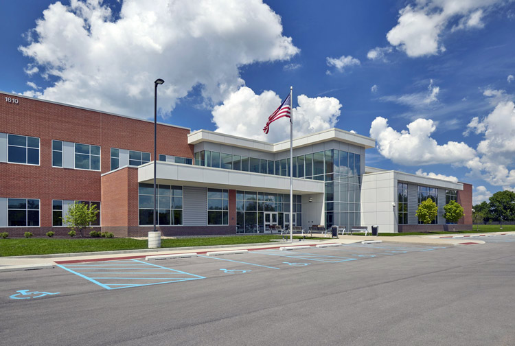 MADE@Plainfield exterior MADE@Plainfield exterior