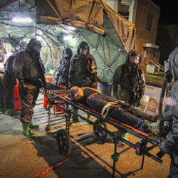 Medical Simulation Training Center