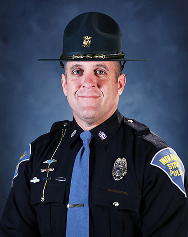 Major Michael O'Rourke