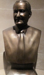 Frank L. O'Bannon