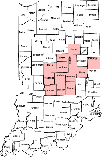 State Map State Map