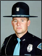 Trooper Richard T. Gaston