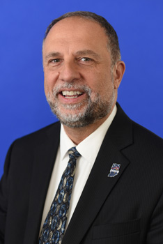 Kraig Kinney