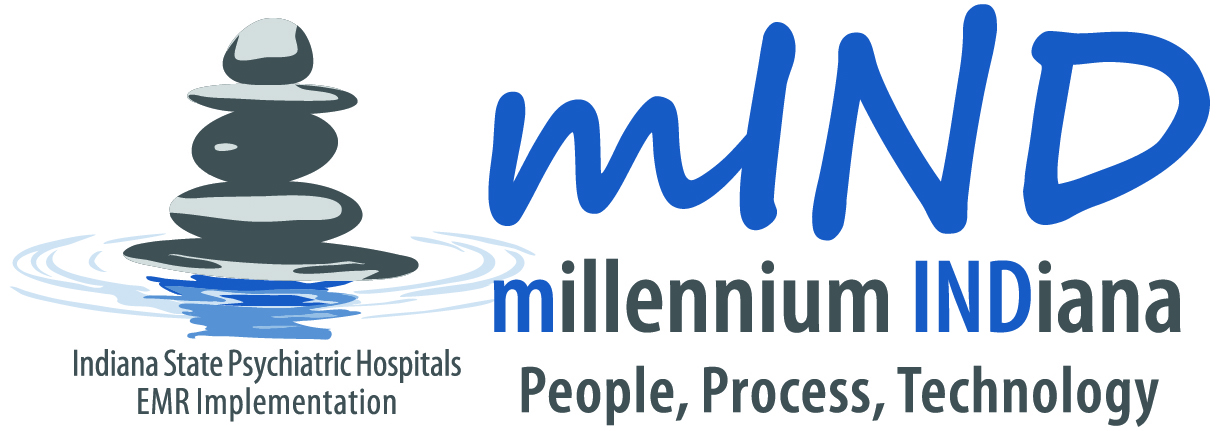 mIND logo