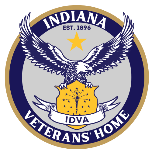 Indiana Veterans' Home Logo