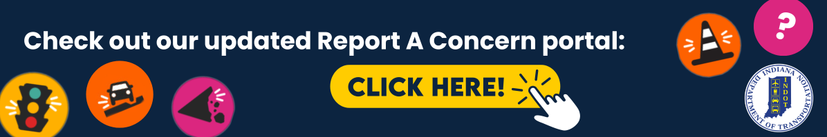 Through this link you can report a concern to customer service