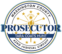 Washington County Prosecutor’s Office Logo