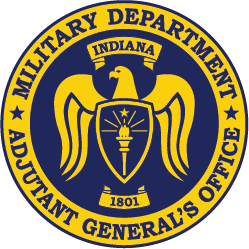 Military Department - AGO Logo Military Department - AGO Logo
