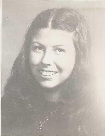 Jayne Friedt