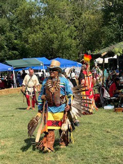  pow wow 