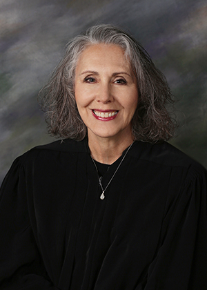 Judge Melissa S. May, Court of Appeals of Indiana