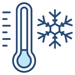 Frost icon