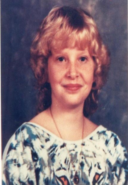 Linda Weldy