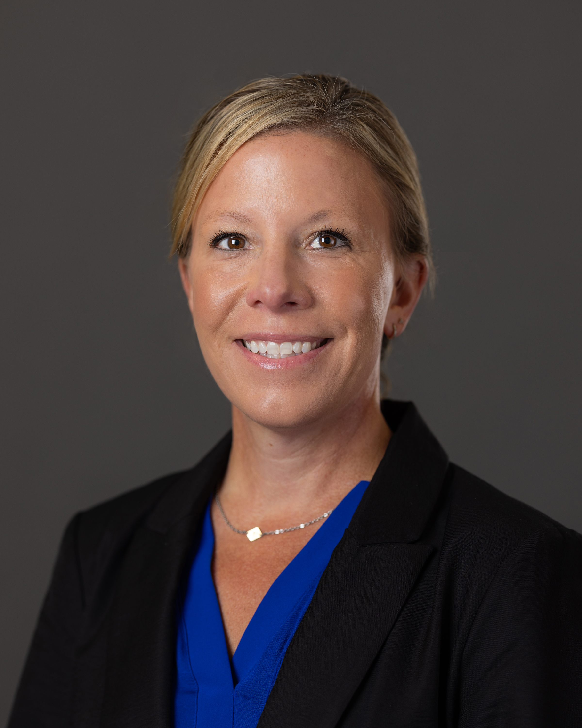 Julie Q. Smith