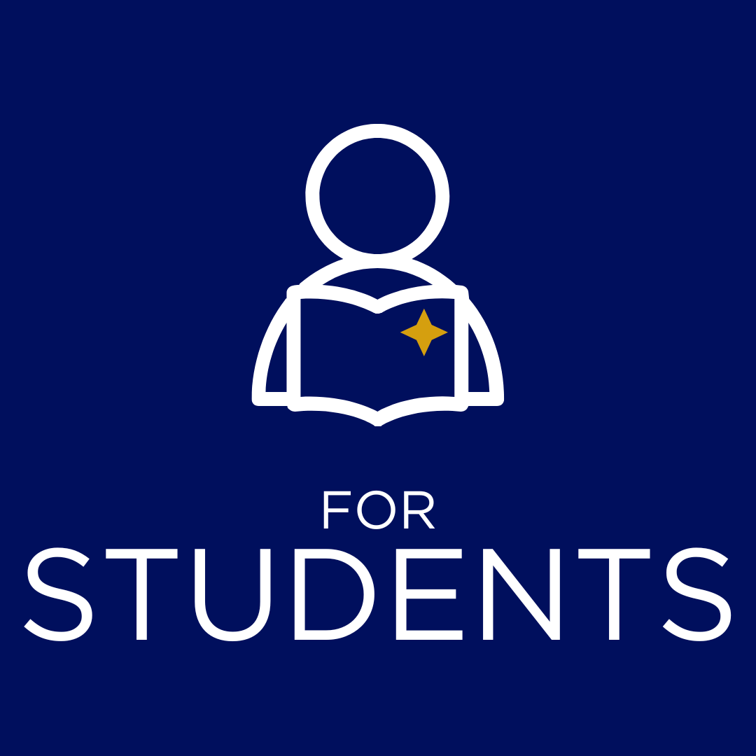 For Students Icon