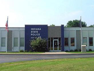 Sellersburg District Post 45