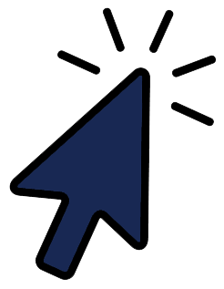Mouse pointer