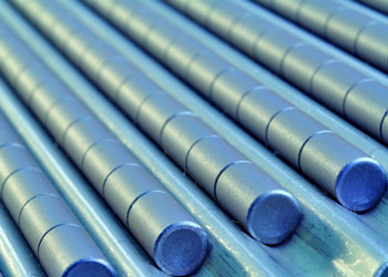 Fuel rods
