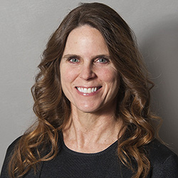 Melinda Brown