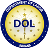 DOL Logo