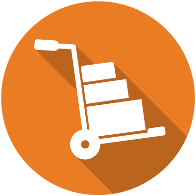 moving trolley 