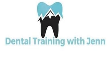 Look Within LLC DBA Dental Training with Jenn logo