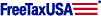 Free Tax USA logo