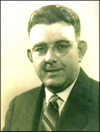 Ray Hinkle
