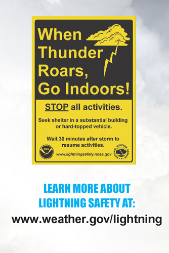 Lightning brochure