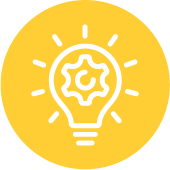 innovative - core value