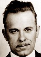 John Dillinger John Dillinger