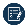audit icon