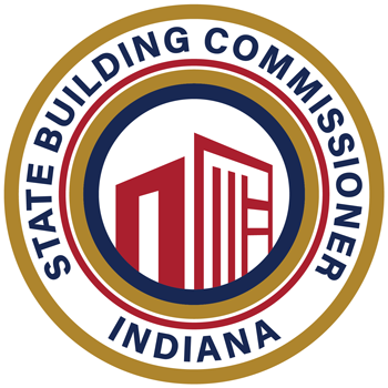 State Building Commissioner Logo
