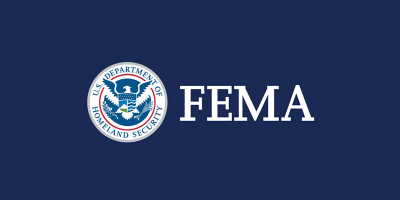 FEMA logo