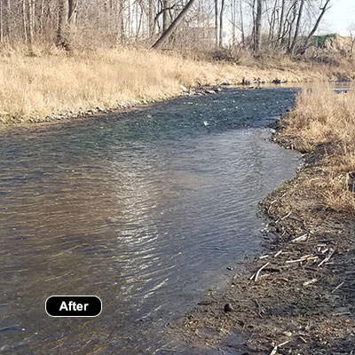 River