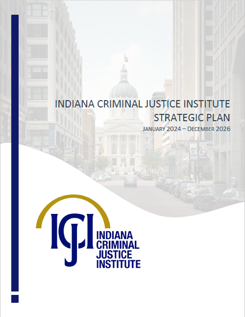 ICJI Strategic Plan