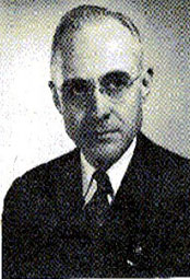 Former ISP Superintendent Don Stiver