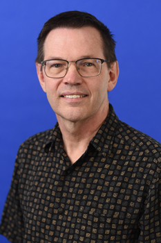 Alan Blunk
