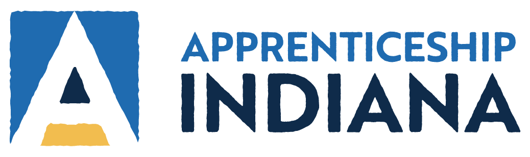 Apprenticeship Indiana Logo