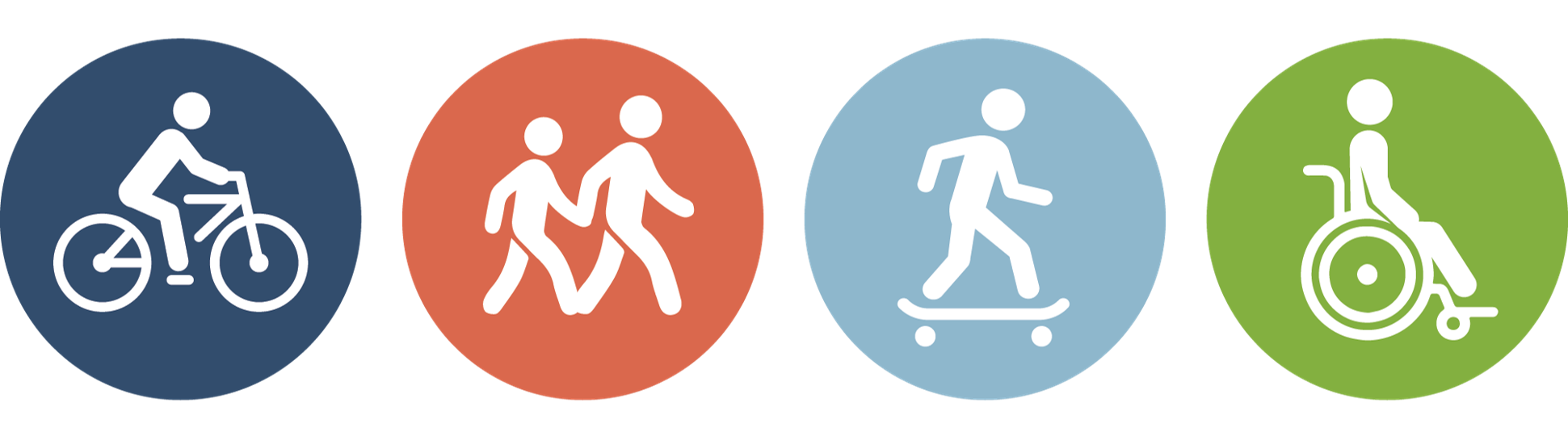 IN-ACT Logos