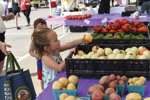 Market