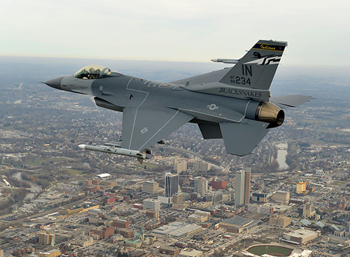 Join Air National Guard