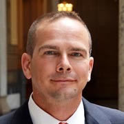 Chris Gonso