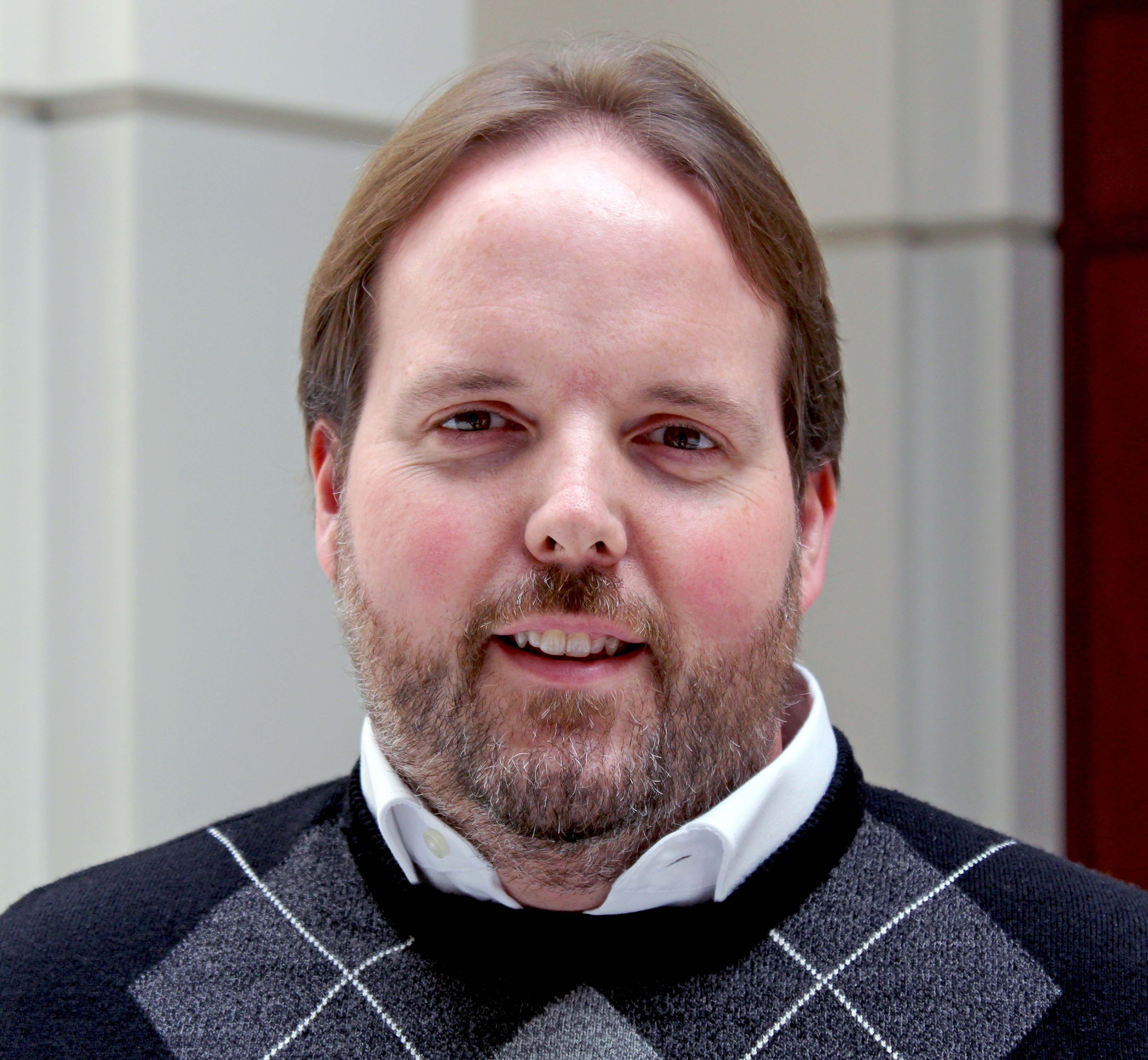 Kenneth R. Boucher II