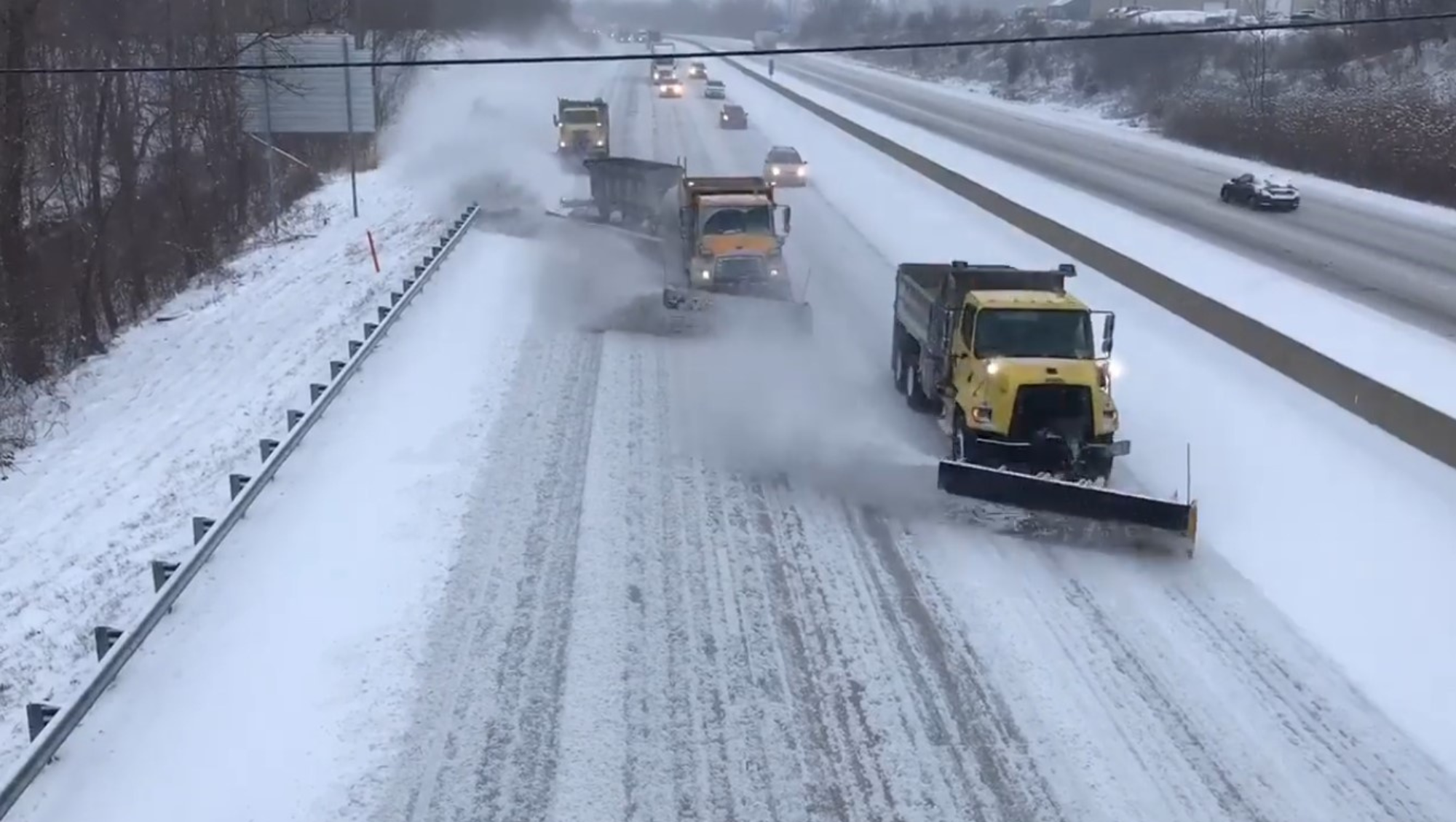 Snow Plows