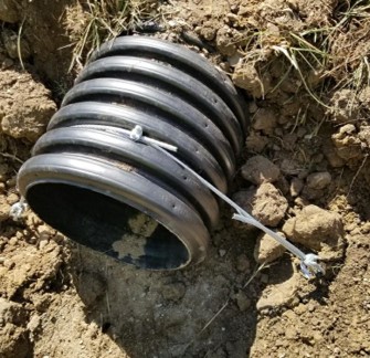 pipe anchor