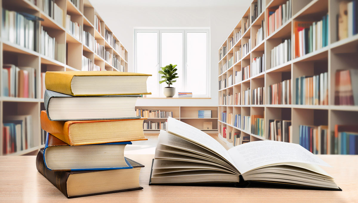 Library