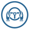 test drive icon