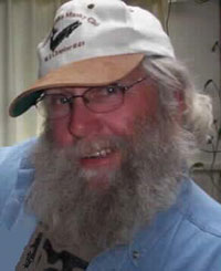 Terry A. Anderson