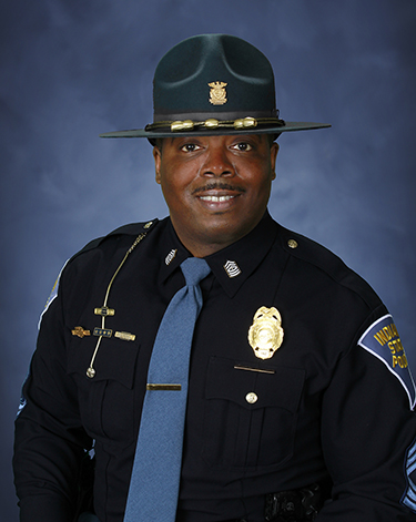 1st SGT Terrance Weems